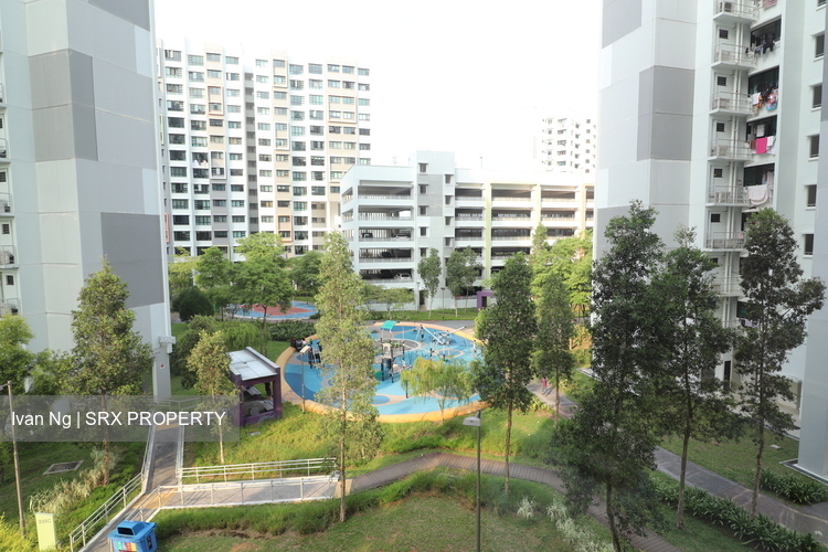 Blk 336C Yishun Street 31 (Yishun), HDB 5 Rooms #184107742
